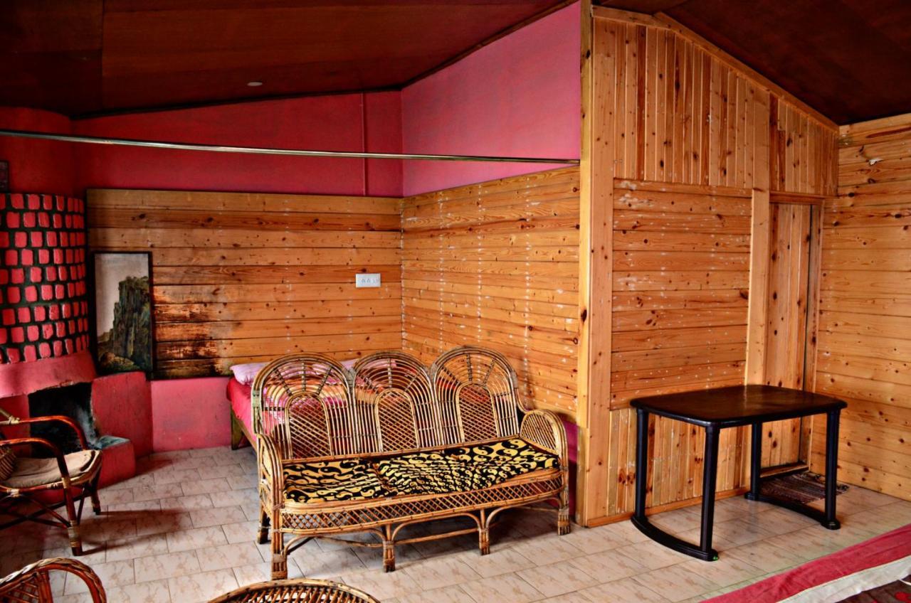 Venish Home Stay Kodaikanal Exterior photo