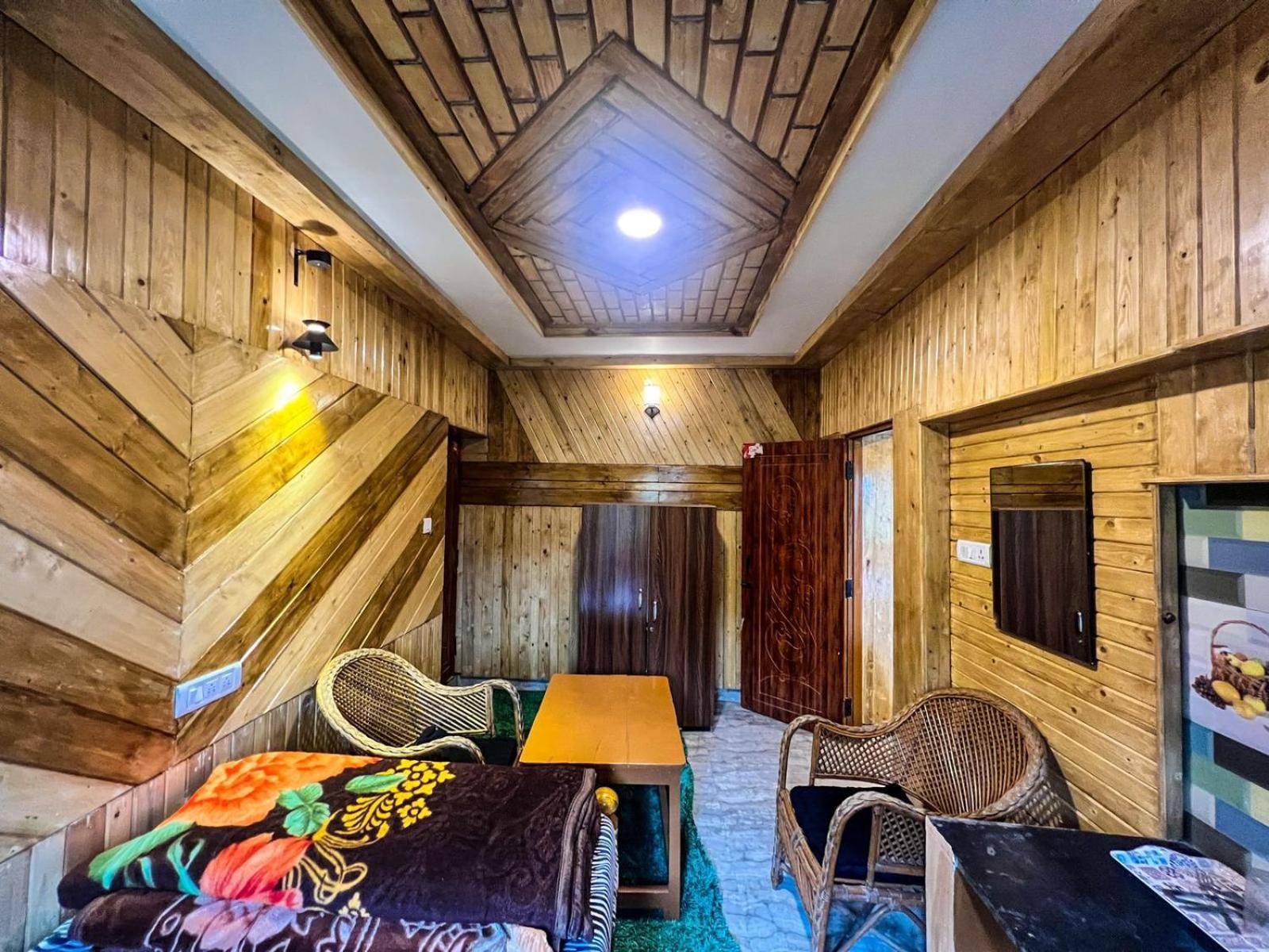 Venish Home Stay Kodaikanal Exterior photo